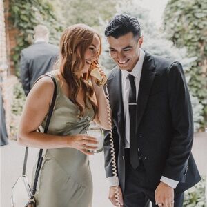 Meet your Posher, Jonathan